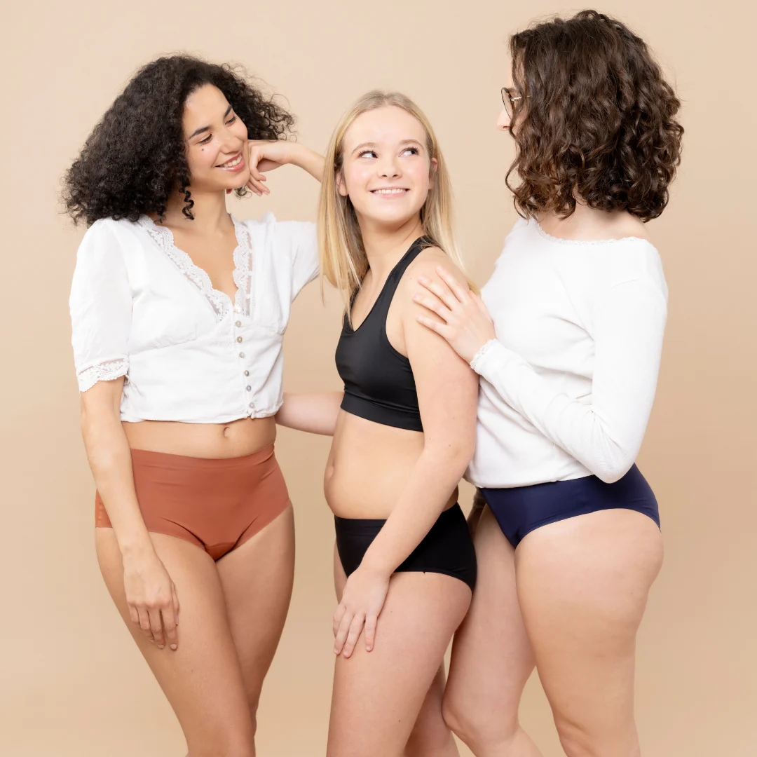 Abonnement Mens(tr)uel - Reçois une nouvelle culotte chaque mois ou chaque semaine - Image 7