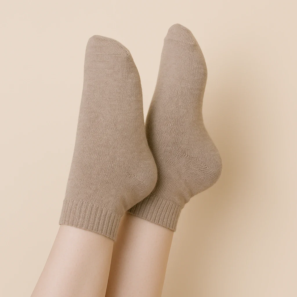 Chaussettes Mool - Image 2