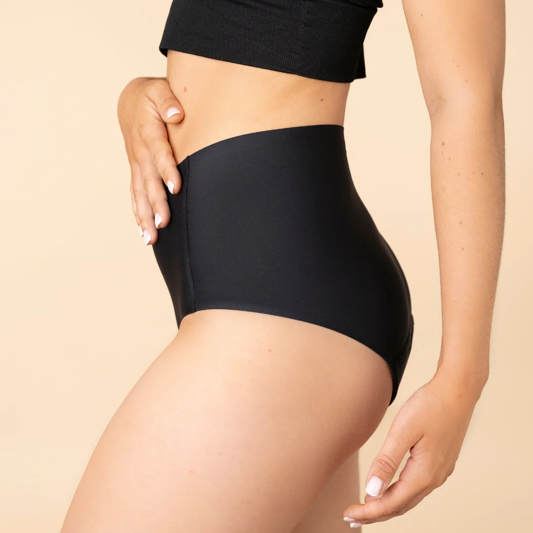 Naya - Culotte Taille Unique pour Flux Moyen - Du S au 4XL - Image 2