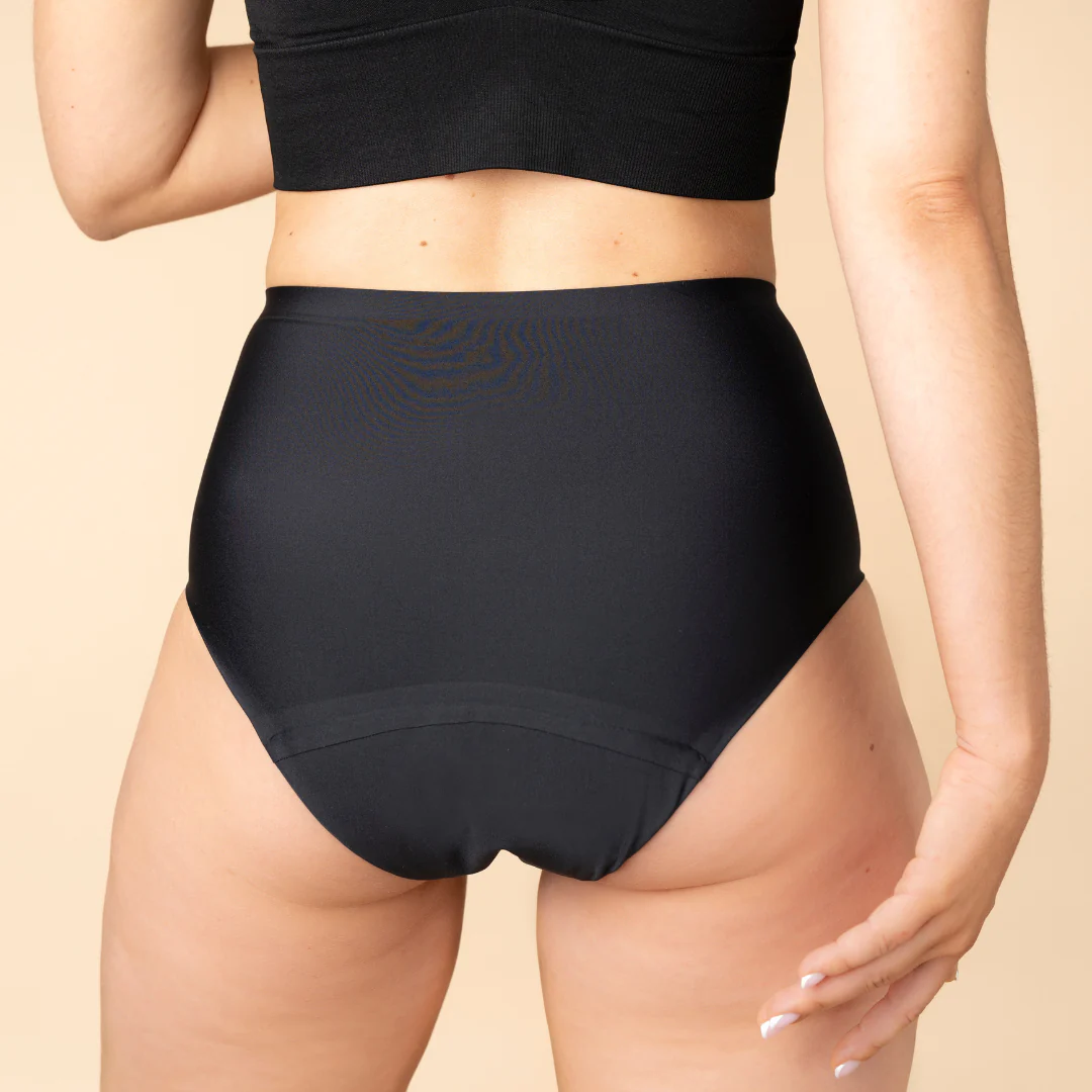 Naya - Culotte Taille Unique pour Flux Moyen - Du S au 4XL - Image 3