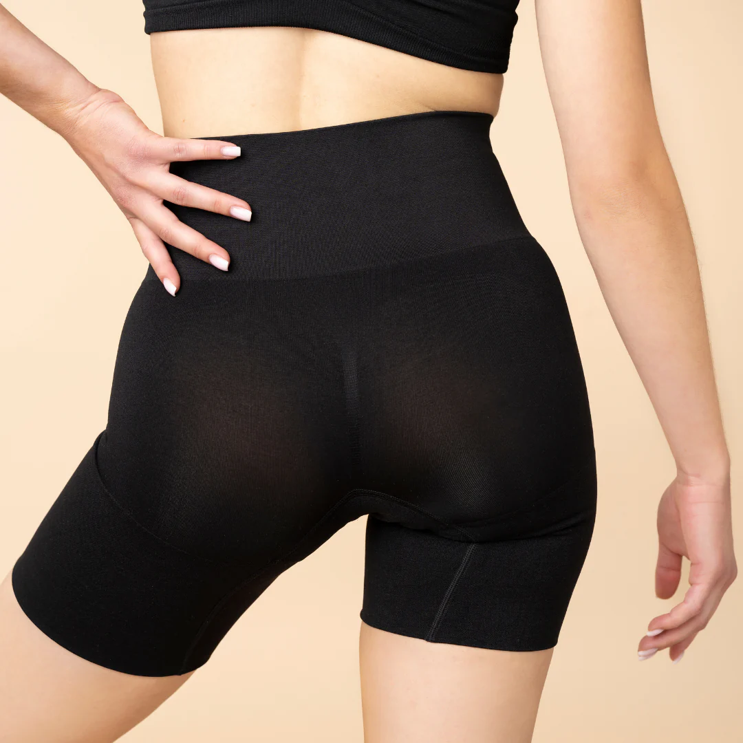 Fjord - Shorty Menstruel Gainant pour Flux Léger - Du S au 2XL - Image 5