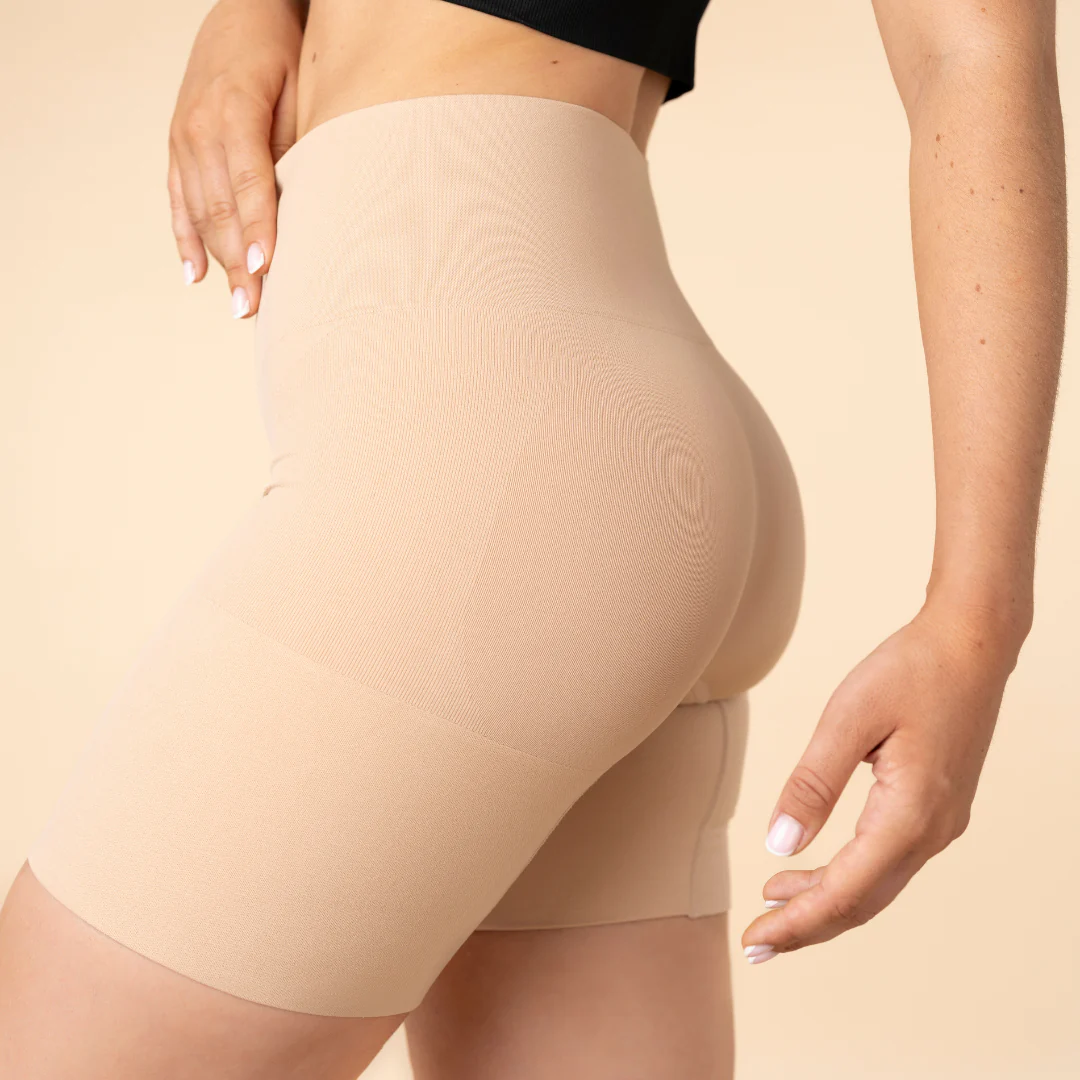 Fjord - Shorty Menstruel Gainant pour Flux Léger - Du S au 2XL - Image 9