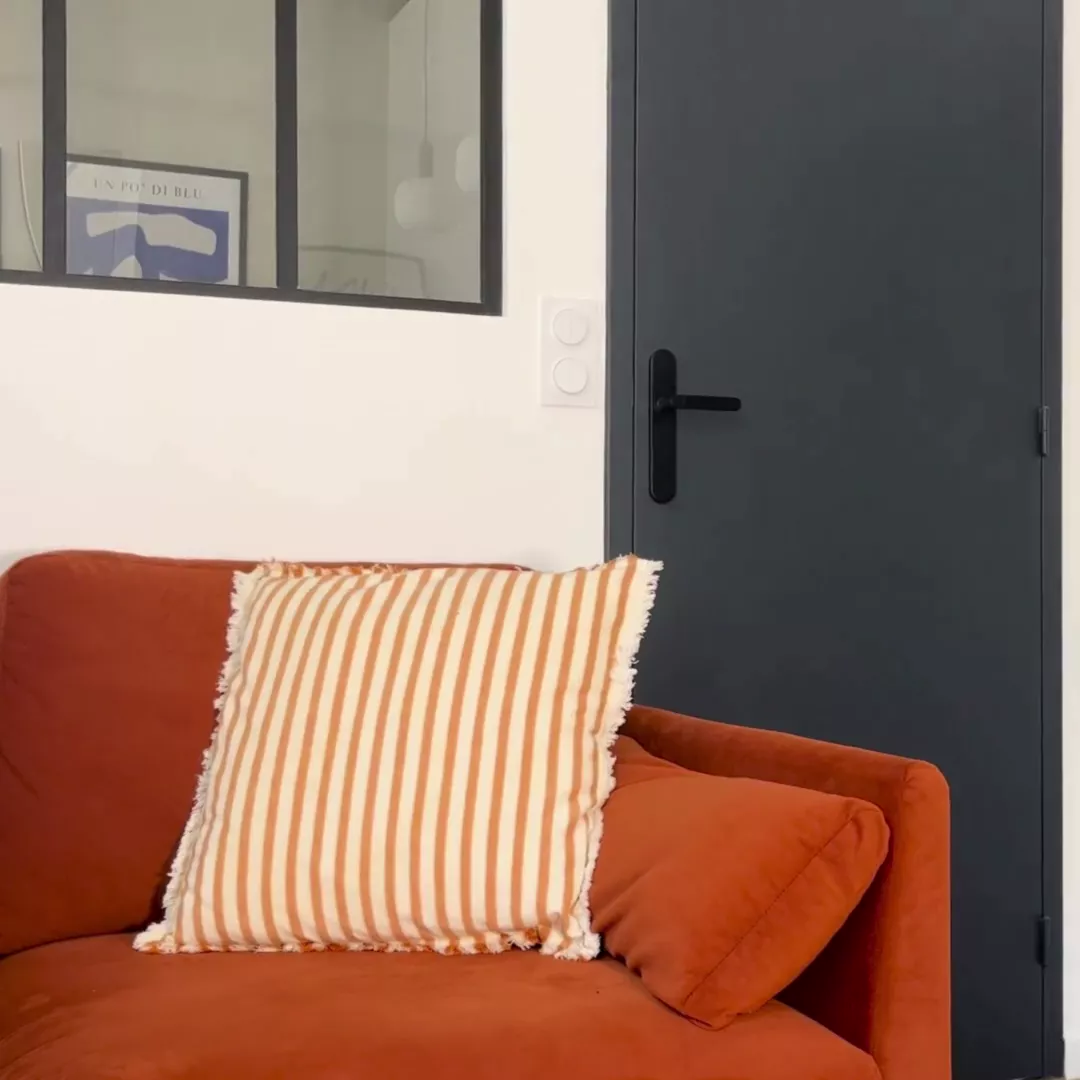 Mackenzie pour Flux Abondant - Du XS au 8XL - Image 4