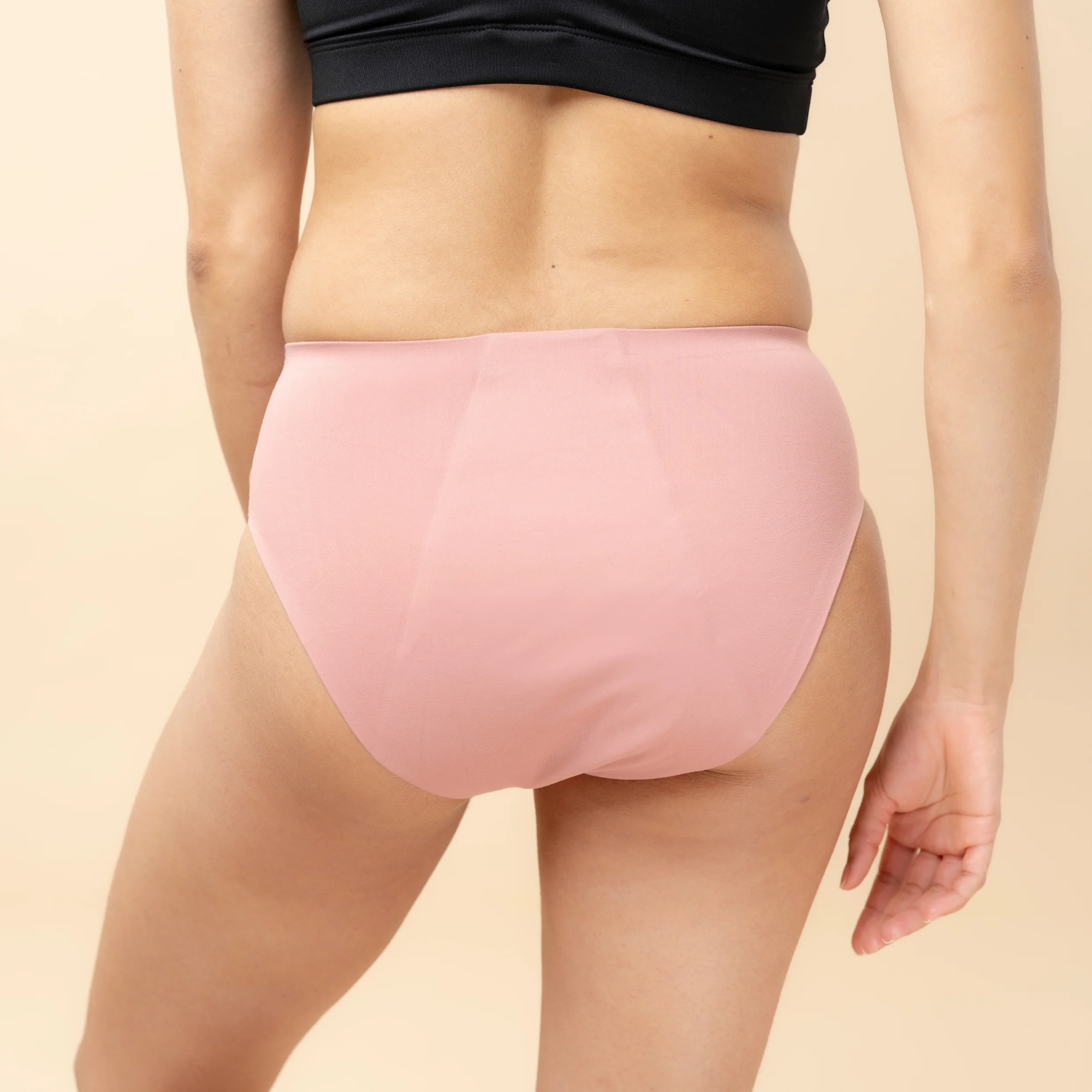 Niagara pour Flux Très Abondant - Non éligible à l'offre 1ère culotte offerte - Du XS au 4XL - Image 11