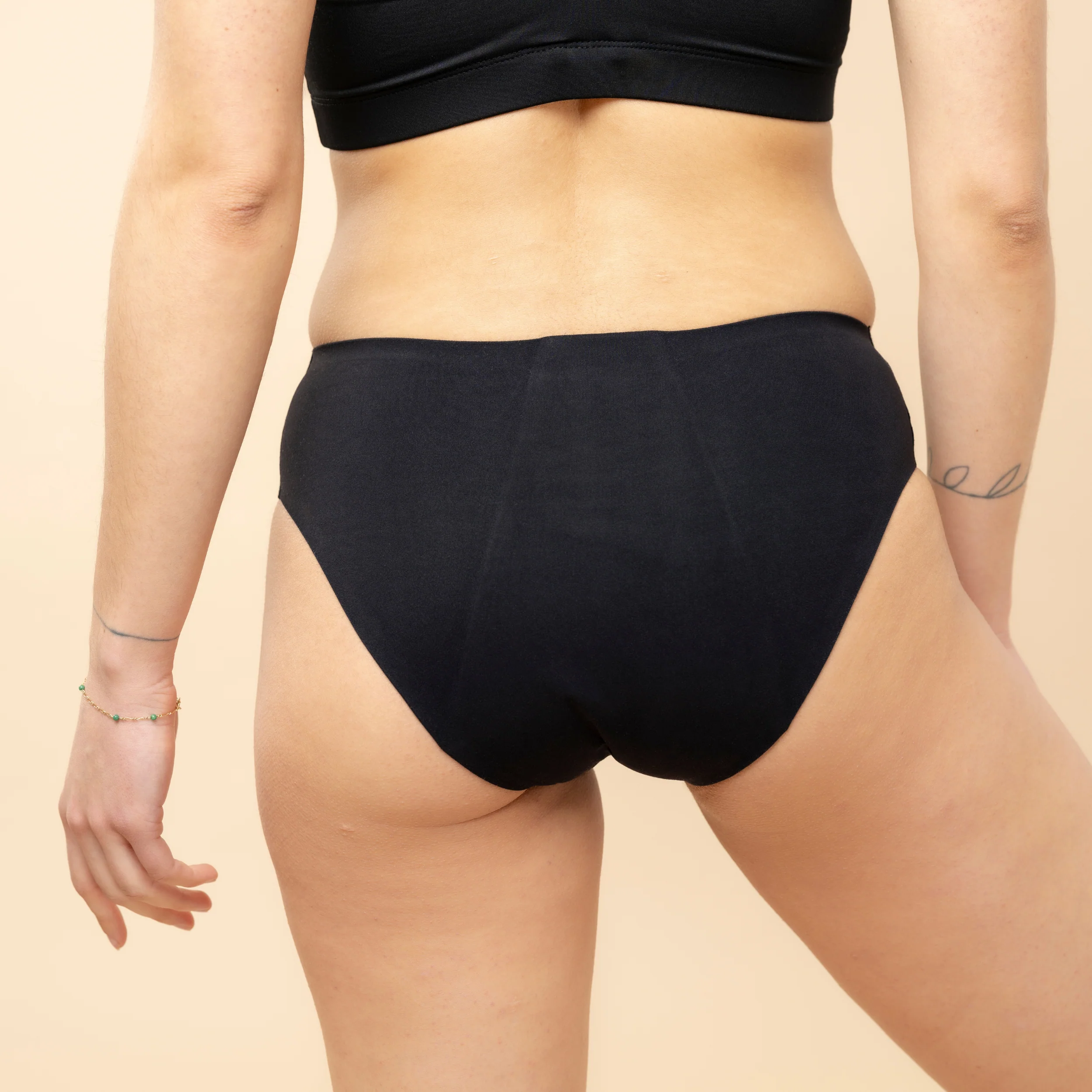 Niagara pour Flux Très Abondant - Non éligible à l'offre 1ère culotte offerte - Du XS au 4XL - Image 14