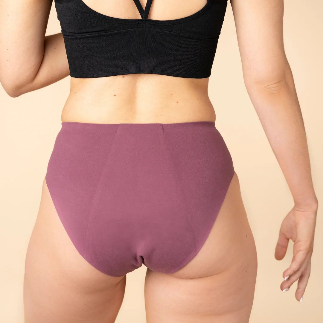 Niagara pour Flux Très Abondant - Non éligible à l'offre 1ère culotte offerte - Du XS au 4XL - Image 3