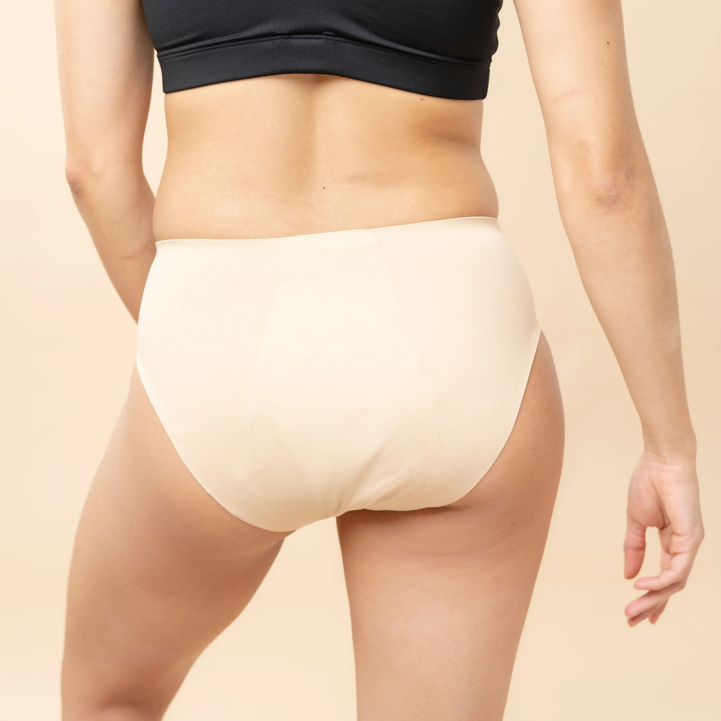 Niagara pour Flux Très Abondant - Non éligible à l'offre 1ère culotte offerte - Du XS au 4XL - Image 5